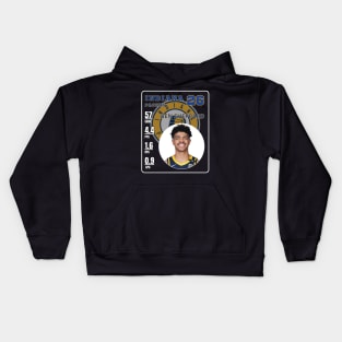 Ben Sheppard Kids Hoodie